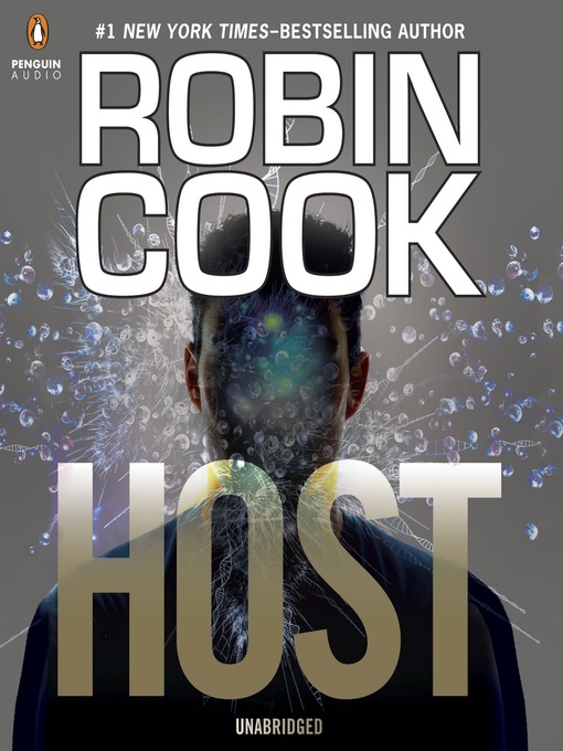 Title details for Host by Robin Cook - Wait list